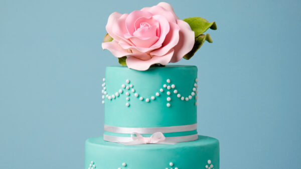 Birthday Cake - Görsel 2