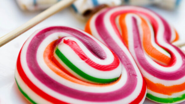 Limo Lollipop - Görsel 3