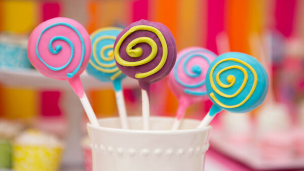 Limo Lollipop - Görsel 4