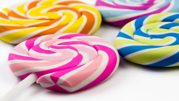 Limo Lollipop - Görsel 2