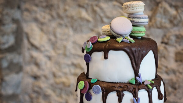Birthday Cake - Görsel 4