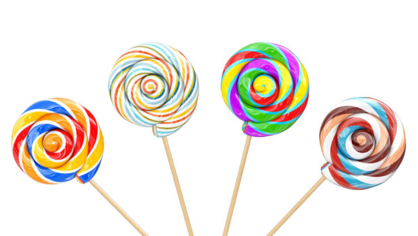 Lemon Lollipop - Görsel 4