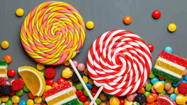 Premium Lollipop - Görsel 2