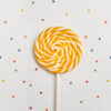 Lemon Lollipop