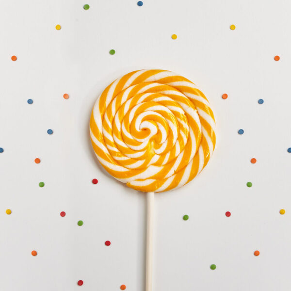 Hearts Lollipop - Görsel 3